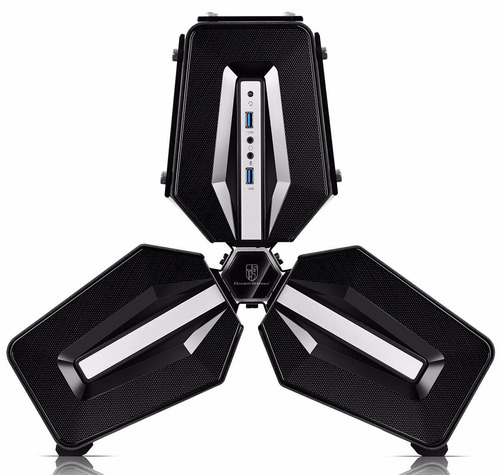 Gabinete Deepcool Tristellar Sw Storm Custom Gamer !!