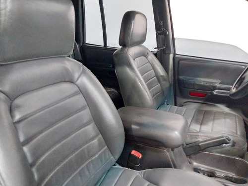 Jeep Grand Cherokee 4.0 Laredo