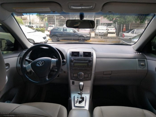 Corolla 2.0 Xei 16v Flex 4p Automático
