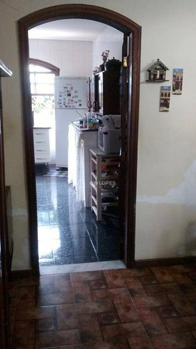 Imagem 4 de 10 de Casa Com 3 Dormitórios À Venda, 141 M² Por R$ 500.000,00 - Itaipu - Niterói/rj - Ca18215