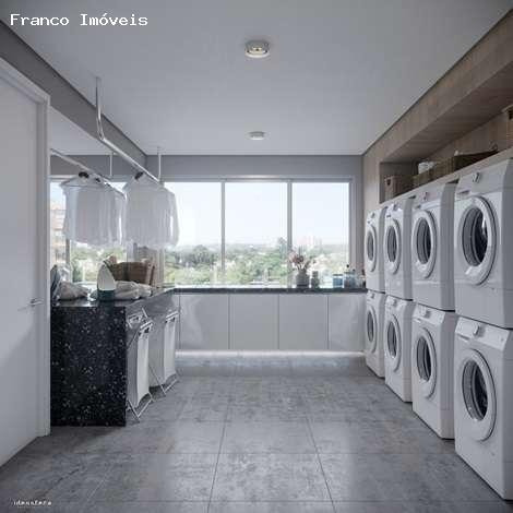 Imagem 9 de 15 de Apartamento Garden Para Venda Em São Paulo, Vila Mariana, 2 Suítes, 3 Banheiros, 2 Vagas - Francodom_2-941605