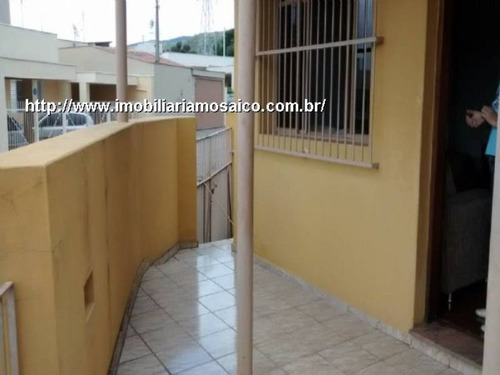 Imagem 4 de 27 de Vila Rami, Desocupada, Ampla Frente. - 93841 - 4491930