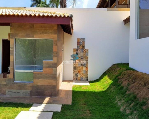 Imagem 5 de 30 de Linda Chácara Na Represa De Piracaia - Co00318 - 69736330