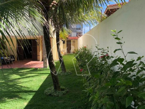 Imagem 5 de 10 de Casa Com 7 Dormitórios À Venda, 500 M² Por R$ 500.000 - Praia Do Presídio - Aquiraz/ce - Ca0372