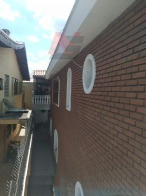 Imagem 4 de 15 de 09463 - Sobrado 3 Dorms, Rochdale - Osasco/sp - 9463