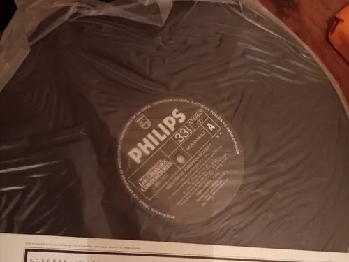 Grandes Compositores 10 Tomos En Vinilo Excelente Condicion