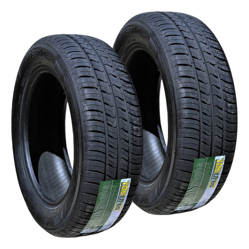 Paq 2 Llantas 205/65r15 94h Tbbtires Tp-16