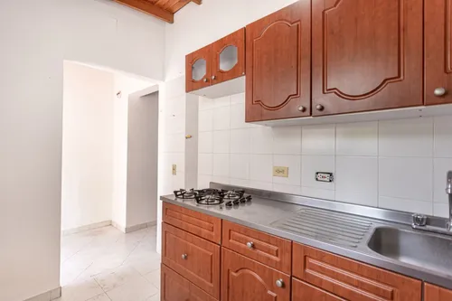 Edificio En Venta En La Candelaria. Cod V10237