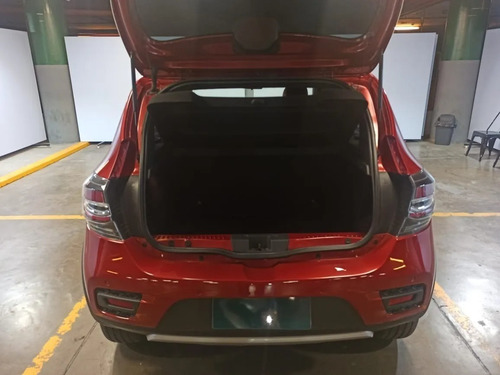 Imagen 7 de 15 de Autos Y Camionetas Renault Stepway Fiat Cronos Vw Gol A F