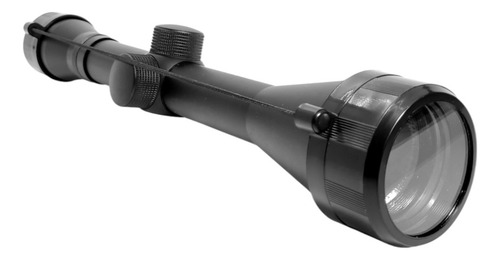 Mira Telescopica Fox 6x40 Rifle Aire Comprimido Nitro Piston