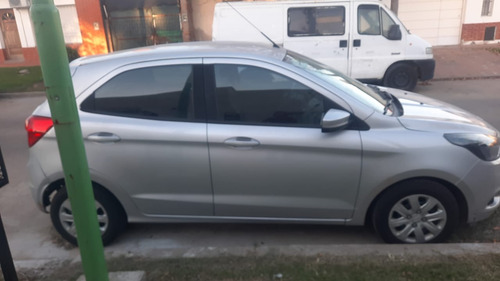 Ford Ka 1.5 Se