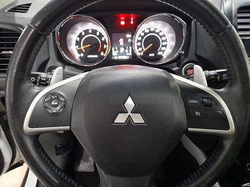 Mitsubishi Asx 2.0 S 4x4 16v