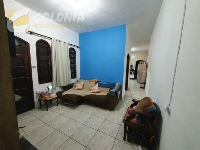Imagem 14 de 19 de Casa - Ref: 31785