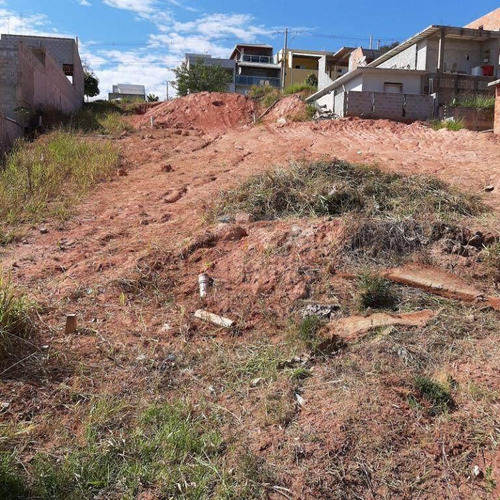 Imagem 1 de 6 de Terreno À Venda, 150 M² Por R$ 101.000,00 - Horizonte Azul - Itatiba/sp - Te1076