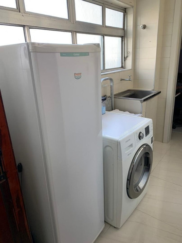 Imagem 7 de 17 de Apartamento Com 2 Dormitórios À Venda, 83 M² Por R$ 490.000,00 - Jaguaré - São Paulo/sp - Ap0638