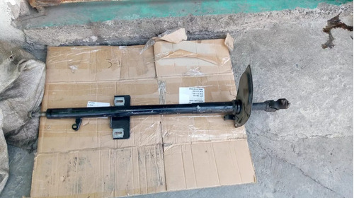 Columna De Direccion Nissan Pick Up Estaquitas  D21 94a07