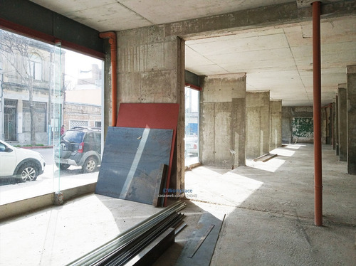 Imagen 5 de 15 de Local Comercial O Oficina - Barrio Sur - Alquiler Cw124048