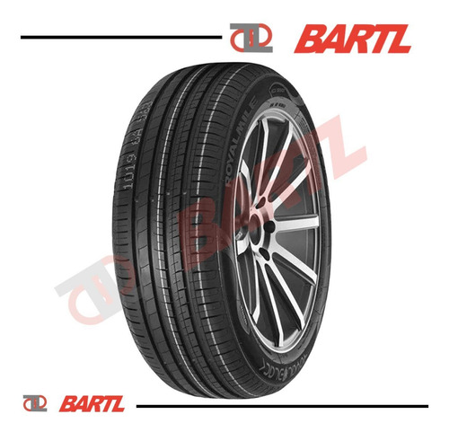 Cubierta 175/65/14 Bartl X4 Neumáticos