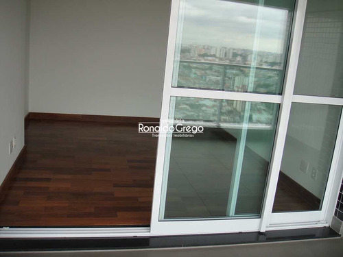 Imagem 7 de 30 de Cobertura Á Venda 1 Dorm, Jardim Anália Franco, Sp - R$ 1.29 Mi - V5781