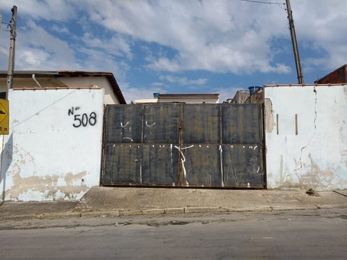 Imagem 1 de 7 de Terreno Para Venda, 300.0 M2, Jardim Universo - Mogi Das Cruzes - 3930