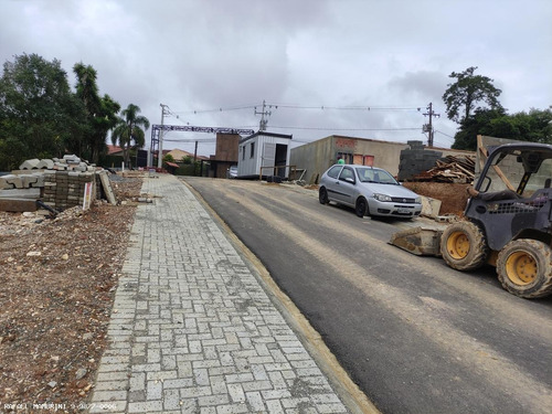 Imagem 7 de 15 de Terreno Para Venda Em Curitiba, Santa Cândida - 990_2-1385748