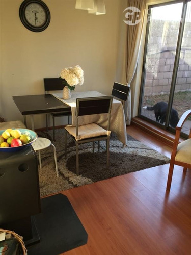 Casa En Venta De 4 Dorm. En San Pedro De La Paz