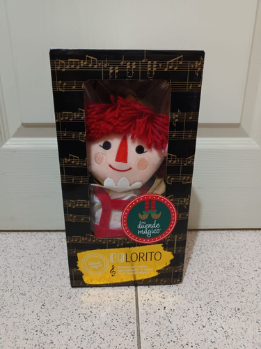 Duendes Magicos 2020. Excelentes Condiciones, Precio Por Uni (Usado)