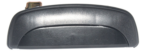 Manilla Puerta Exterior Para Hyundai H-100 2500 Gra 2.5 1993