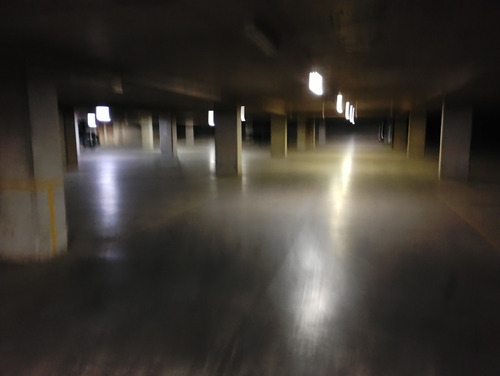 Venta De 2 Estacionamientos Cubiertos, Subterráneo 2 Piso.