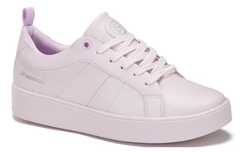 Tenis aeropostale online mujer coppel