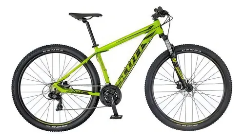 Vtt scott aspect 2017 hotsell