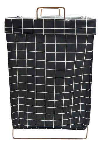 Cesto Para Ropa Aquila Mod. Arkansas Plegable Color Modelo-7