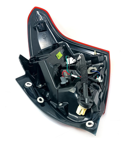 Faro Trasero Suzuki Swift Glx 2023