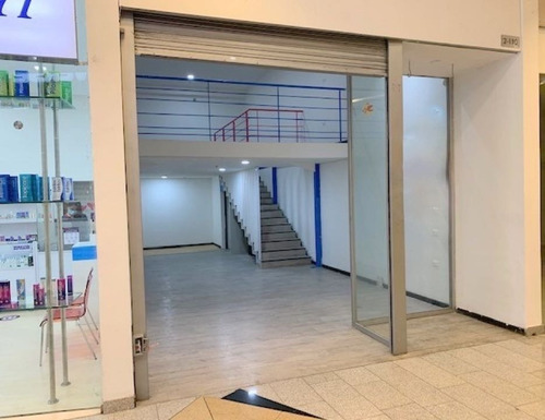 Oportunidad! Arriendo Local Unicentro 56m2