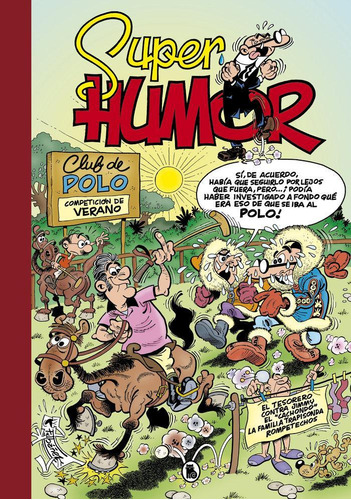 Libro: El Tesorero   Contra Jimmy  El Cachondo  (super Humor