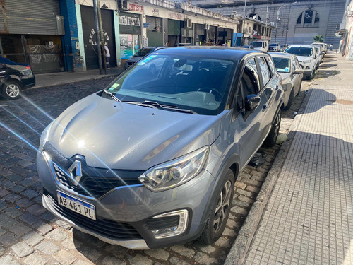 Renault Captur 2.0 Intens Manual