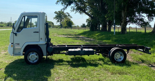 Agrale 6000, Año 2014. Única Mano, Impecable.