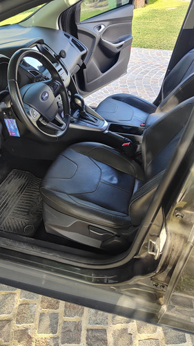 Ford Focus III 2.0 Se Plus At6