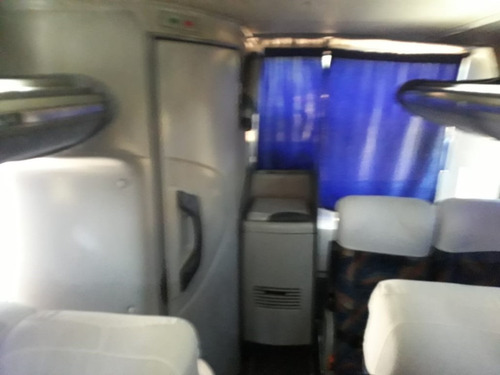Classi Onibus Tem A Venda Vista Buss 2005 O 500 Rs Completo,