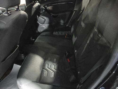 Imagem 6 de 10 de Duster Dynamique 2.0 Automático Entrada + Parcelas De 849