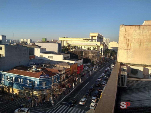 Imagem 12 de 15 de Galpão Em São Paulo - Sp - Ga0761_nbni