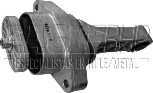 Soporte Motor Tras. Chevrolet Aveo (usa) 1.6 2004 A 2011 Vzl