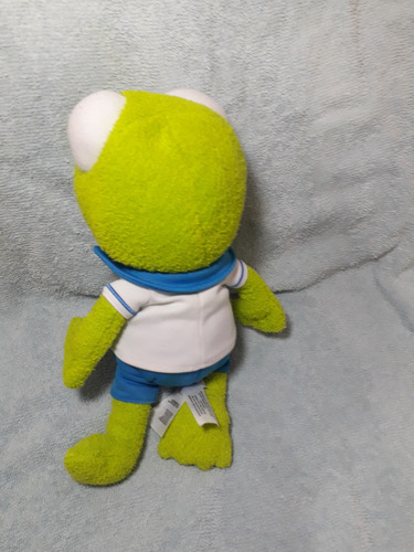 Rene Kermit Muppets Baby Peluche (Usado)