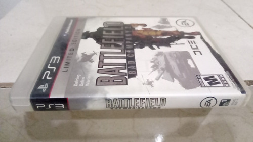 Battlefield 2 (Usado)