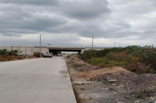 Venta Terreno En Ejido De Teyahualco, Tultepec