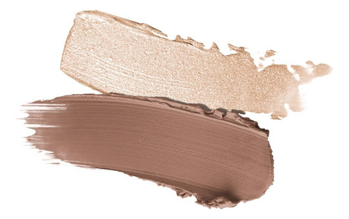 Contorno E Iluminador Nyx Professional Wonder Stick 4g