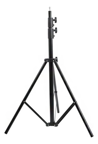 Painel Iluminador Rgb Bicolor Pro Led 900 Com Tripé 1,90m