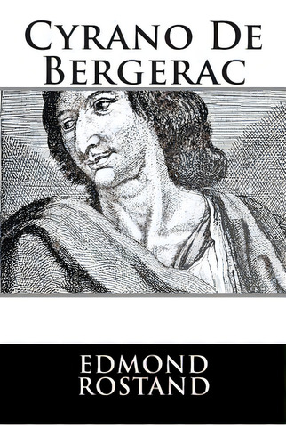 Cyrano De Bergerac, De Thomas, Gladys. Editorial Simon & Brown, Tapa Blanda En Inglés