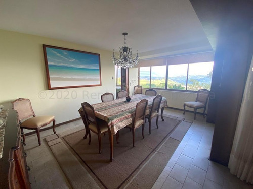 Imagen 5 de 18 de Apartamento En Ventala Lagunita Country Club Rah3 Mls21-5331
