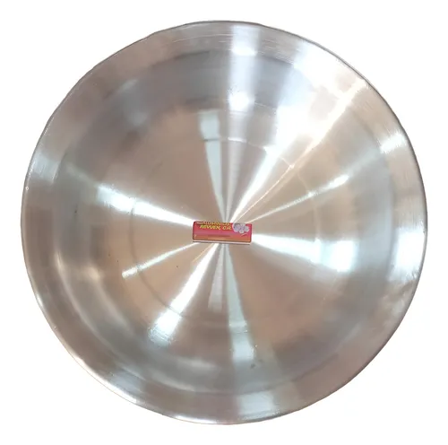 Ponchera Aluminio 50cm